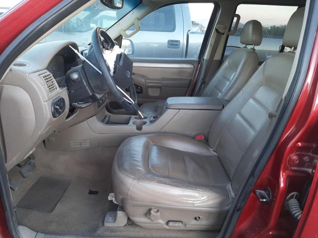 Photo 7 from auction – 2004 FORD EXPLORER X with VIN 1FMZU63K04UA79594