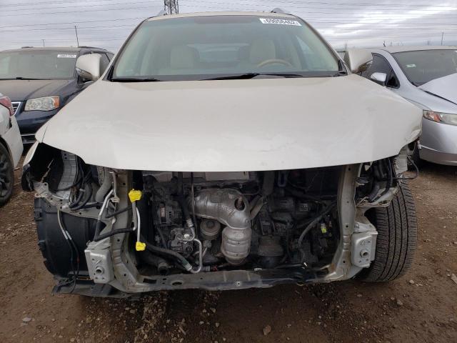 Photo 5 from auction – 2011 LEXUS RX 350 with VIN 2T2BK1BA6BC103667