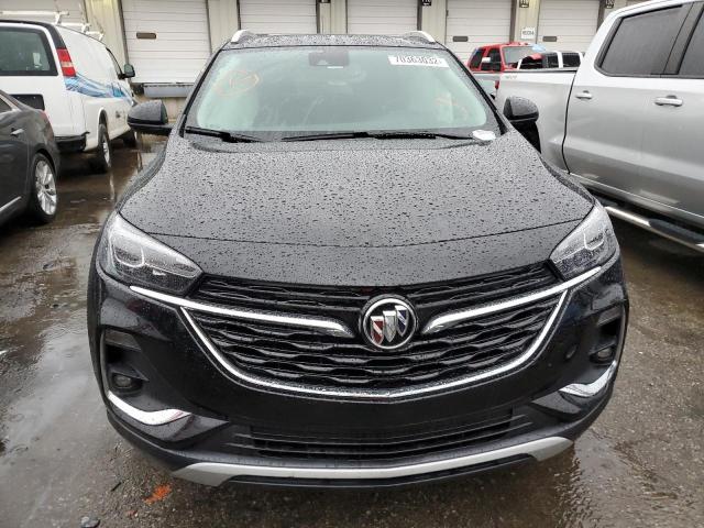 Photo 5 from auction – 2022 BUICK ENCORE GX with VIN KL4MMFSL7NB146370