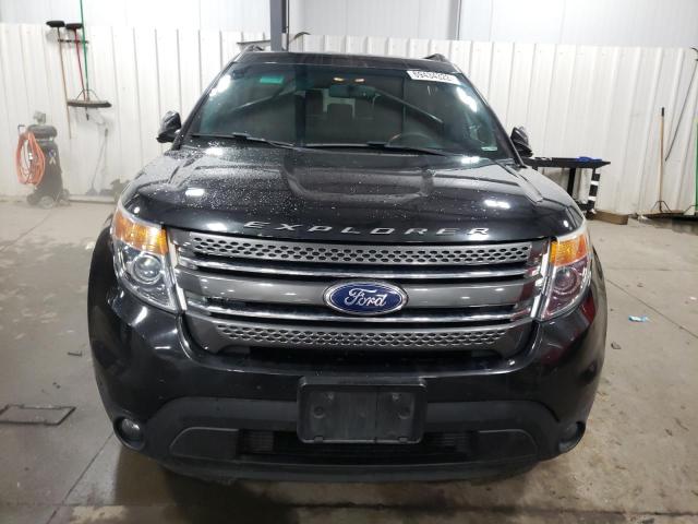 Photo 5 from auction – 2015 FORD EXPLORER X with VIN 1FM5K8D82FGC40743