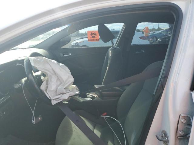 Photo 7 from auction – 2016 KIA OPTIMA HYB with VIN KNAGM4AD2G5092525