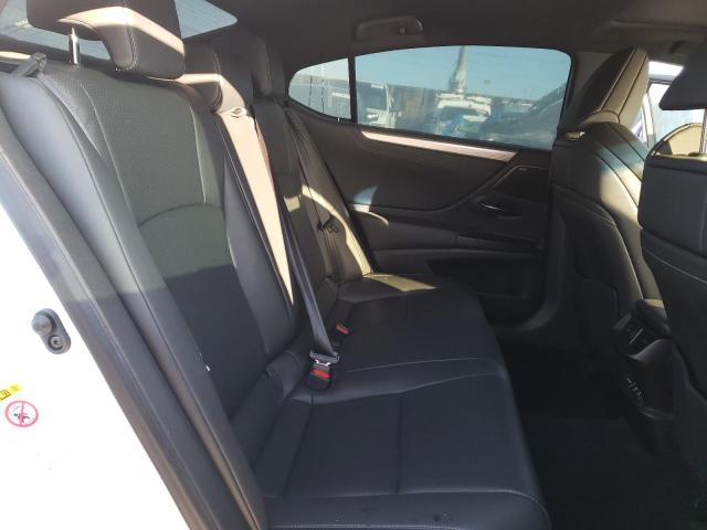 Photo 10 from auction – 2019 LEXUS ES 350 with VIN JTHBZ1B10K2000578
