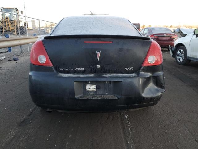 Photo 6 from auction – 2007 PONTIAC G6 BASE with VIN 1G2ZG58N074214607