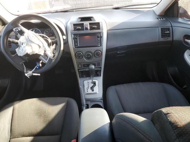 Photo 8 from auction – 2013 TOYOTA COROLLA BA with VIN 2T1BU4EE0DC071624