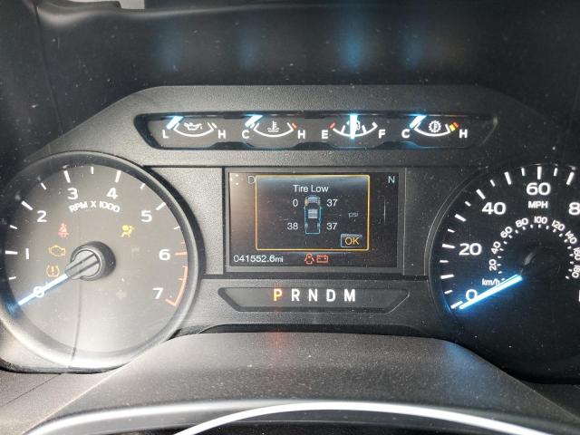 Photo 9 from auction – 2019 FORD F150 SUPER with VIN 1FTEW1C59KKF14440