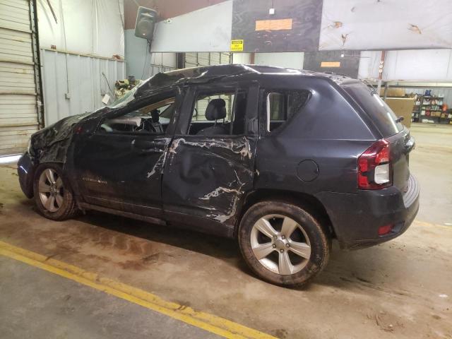 Photo 2 from auction – 2015 JEEP COMPASS SP with VIN 1C4NJCBB8FD203528