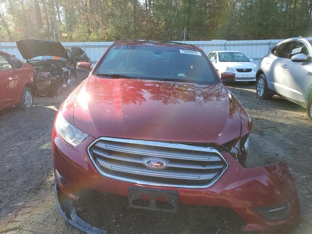 Photo 5 from auction – 2014 FORD TAURUS SEL with VIN 1FAHP2E81EG181428
