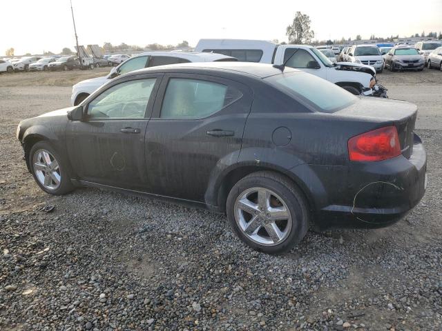 Photo 2 from auction – 2012 DODGE AVENGER SE with VIN 1C3CDZABXCN147458