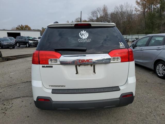 Photo 6 from auction – 2014 GMC TERRAIN SL with VIN 2GKALSEKXE6157314