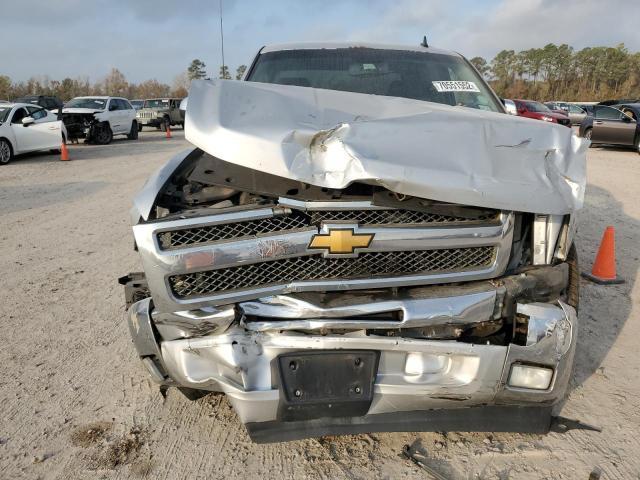 Photo 5 from auction – 2013 CHEVROLET SILVERADO with VIN 3GCPCSE01DG332041