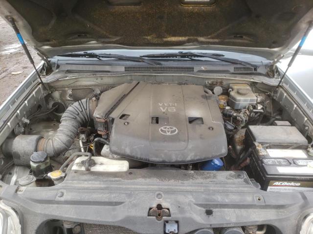 Photo 12 from auction – 2004 TOYOTA 4RUNNER with VIN JTEBU17R640028202
