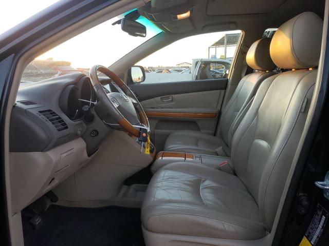 Photo 7 from auction – 2009 LEXUS RX 350 with VIN 2T2GK31UX9C064041