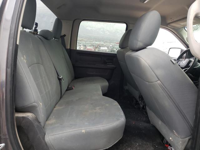 Photo 10 from auction – 2016 RAM 1500 ST with VIN 1C6RR7KT2GS111944