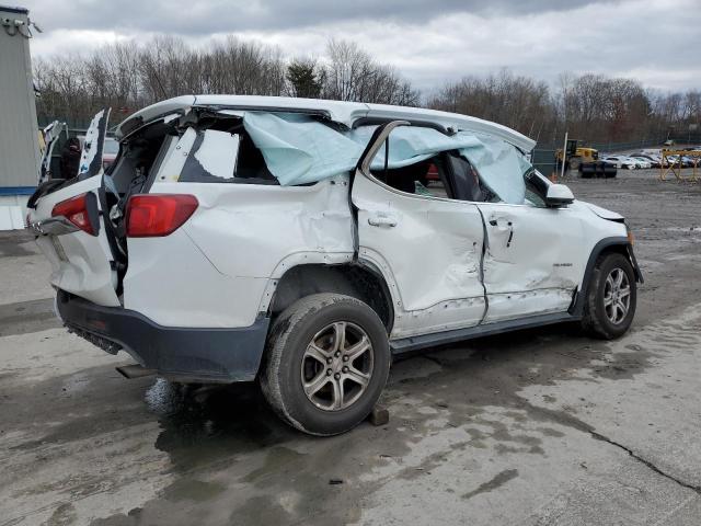 Photo 3 from auction – 2019 GMC ACADIA SLE with VIN 1GKKNKLA6KZ253711