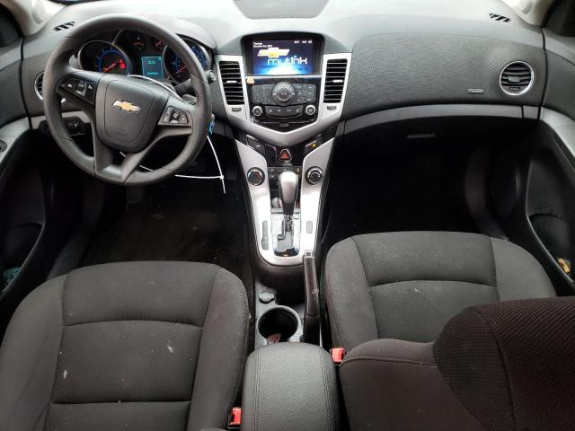 Photo 8 from auction – 2015 CHEVROLET CRUZE LT with VIN 1G1PC5SB4F7275090