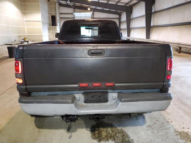 Photo 6 from auction – 2002 DODGE RAM 3500 with VIN 3B7MF33672M257237