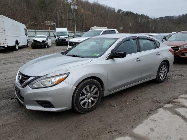 NISSAN ALTIMA 2.5 2016 with VIN 1N4AL3AP4GC236013 - Photo from auction