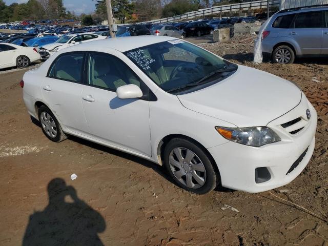 Photo 4 from auction – 2012 TOYOTA COROLLA BA with VIN 2T1BU4EE4CC886228