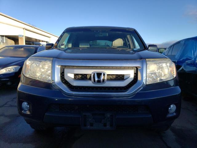 Photo 5 from auction – 2011 HONDA PILOT with VIN 5FNYF4H52BB019856