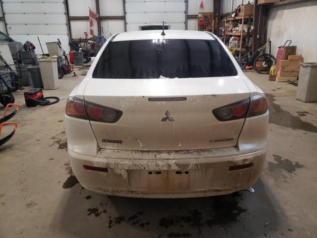 Photo 6 from auction – 2013 MITSUBISHI LANCER ES/ with VIN JA32U2FU6DU607231