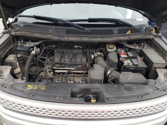 Photo 12 from auction – 2012 FORD EXPLORER with VIN 1FMHK7B81CGA60854