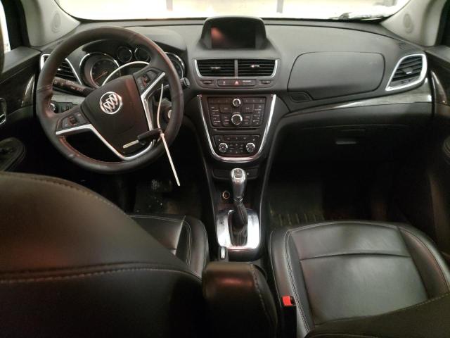 Photo 8 from auction – 2013 BUICK ENCORE with VIN KL4CJGSB0DB112397