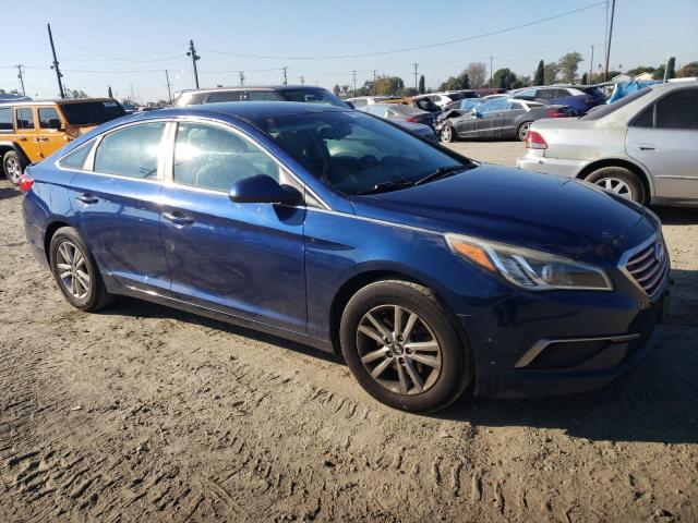 Photo 4 from auction – 2016 HYUNDAI SONATA SE with VIN 5NPE24AF0GH266352