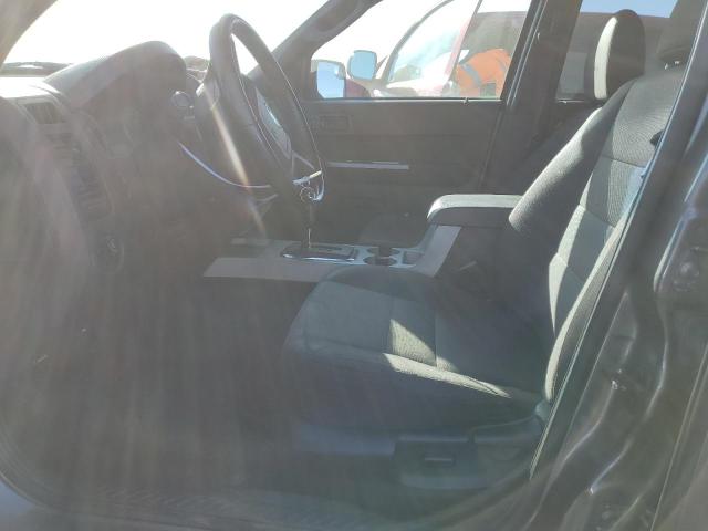 Photo 7 from auction – 2012 FORD ESCAPE XLT with VIN 1FMCU0DG1CKA77831