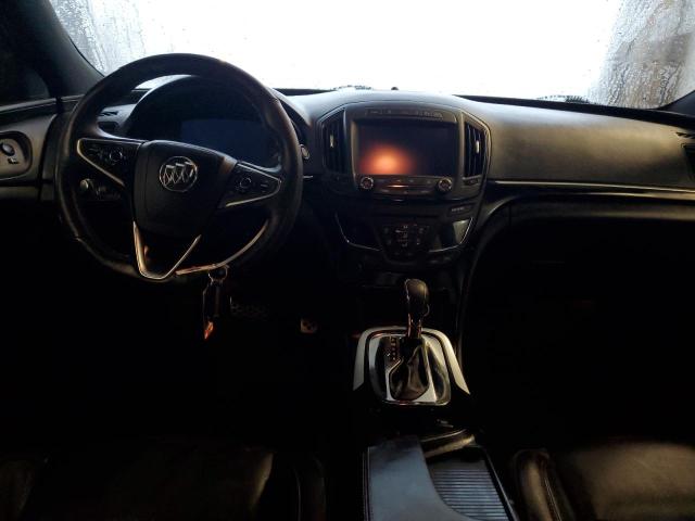 Photo 8 from auction – 2014 BUICK REGAL GS with VIN 2G4GT5GX8E9258104