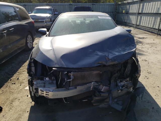 Photo 5 from auction – 2016 HONDA CIVIC LX with VIN 2HGFC2F54GH522685