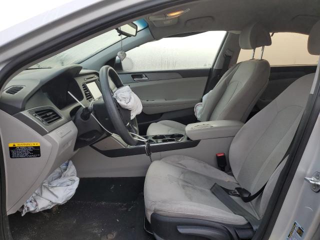 Photo 7 from auction – 2016 HYUNDAI SONATA SE with VIN 5NPE24AF6GH324853