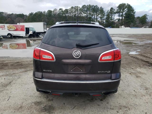 Photo 6 from auction – 2015 BUICK ENCLAVE with VIN 5GAKVCKD2FJ271271