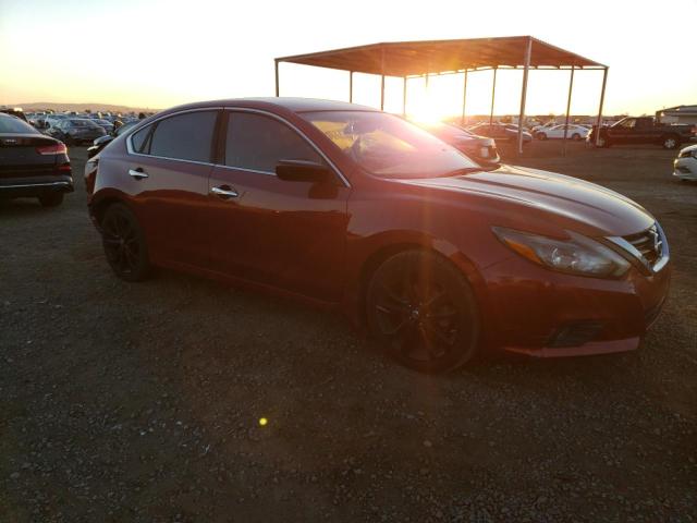 Photo 4 from auction – 2017 NISSAN ALTIMA 2.5 with VIN 1N4AL3AP9HC191474