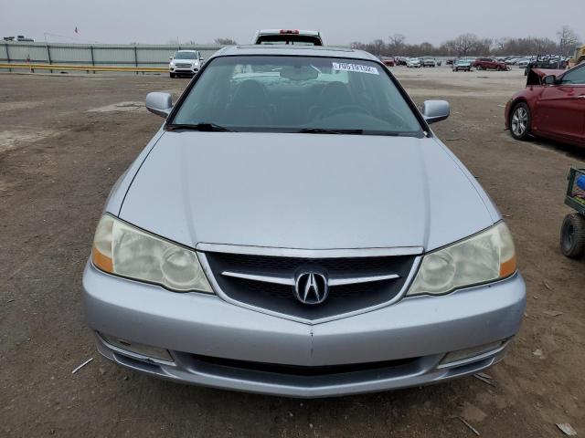 صورة رقم 5 من المزاد - 2003 ACURA 3.2TL TYPE مع VIN 19UUA56923A076000