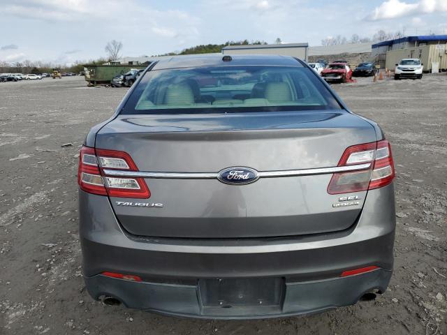 Photo 6 from auction – 2013 FORD TAURUS SEL with VIN 1FAHP2E83DG118202
