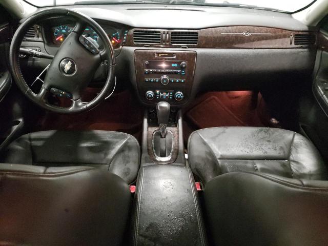 Photo 8 from auction – 2014 CHEVROLET IMPALA LIM with VIN 2G1WC5E33E1139075