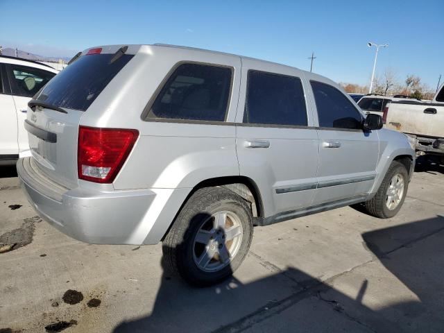 Photo 3 from auction – 2007 JEEP GRAND CHER with VIN 1J8GR48K77C688405