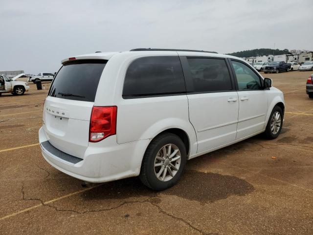 Photo 3 from auction – 2016 DODGE GRAND CARA with VIN 2C4RDGCG7GR224704