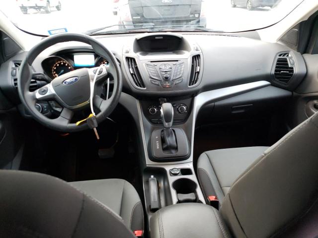Photo 8 from auction – 2016 FORD ESCAPE SE with VIN 1FMCU0GX5GUC10564