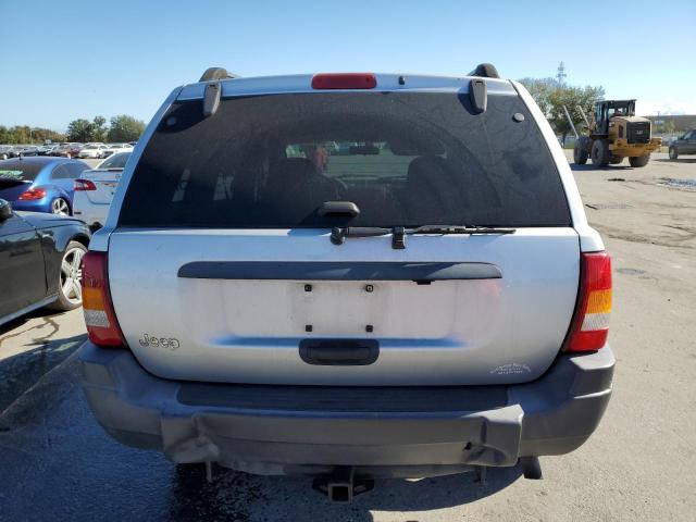 Photo 6 from auction – 2003 JEEP GRAND CHER with VIN 1J4GX48S13C577849