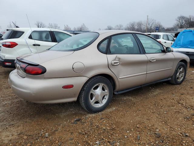 Photo 3 from auction – 1999 FORD TAURUS SE with VIN 1FAFP53U5XG239374