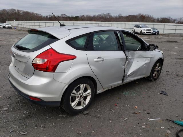 Photo 3 from auction – 2014 FORD FOCUS with VIN 1FADP3K22EL409934
