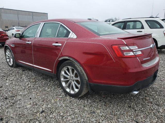 Photo 2 from auction – 2015 FORD TAURUS LIM with VIN 1FAHP2F81FG122332