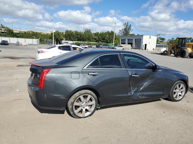 Photo 3 from auction – 2014 CADILLAC ATS with VIN 1G6AA5RA6E0128392