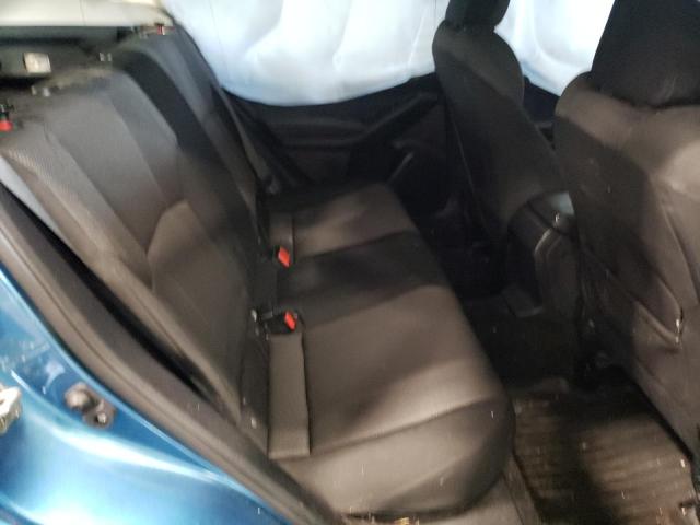 Photo 10 from auction – 2019 SUBARU IMPREZA PR with VIN 4S3GTAC64K3720608