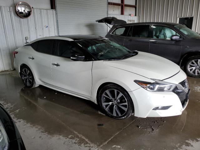 Photo 4 from auction – 2017 NISSAN MAXIMA 3.5 with VIN 1N4AA6AP4HC439962