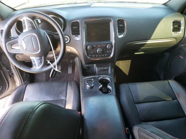 Photo 8 from auction – 2017 DODGE DURANGO R/ with VIN 1C4SDHCT3HC805874