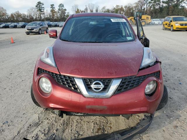 Photo 5 from auction – 2015 NISSAN JUKE S with VIN JN8AF5MR6FT508557