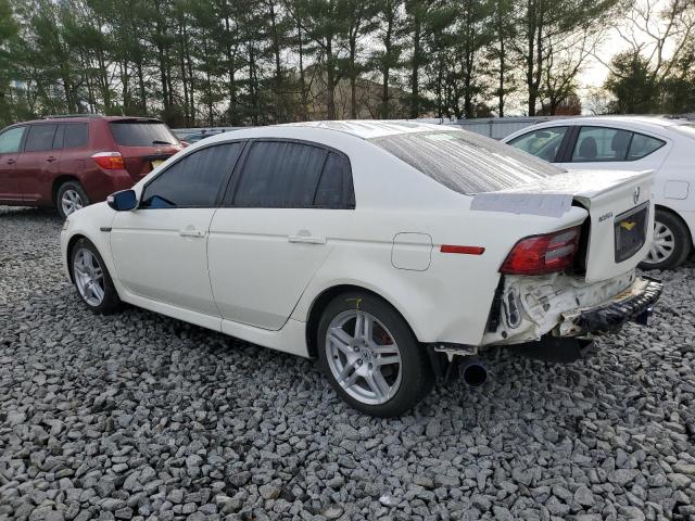 Photo 2 from auction – 2008 ACURA TL with VIN 19UUA66288A006873