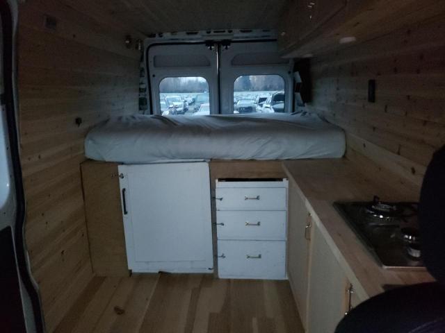 Photo 10 from auction – 2014 RAM PROMASTER with VIN 3C6TRVDG4EE105329